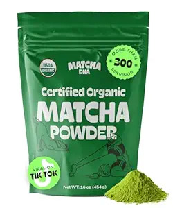 Matcha Premium