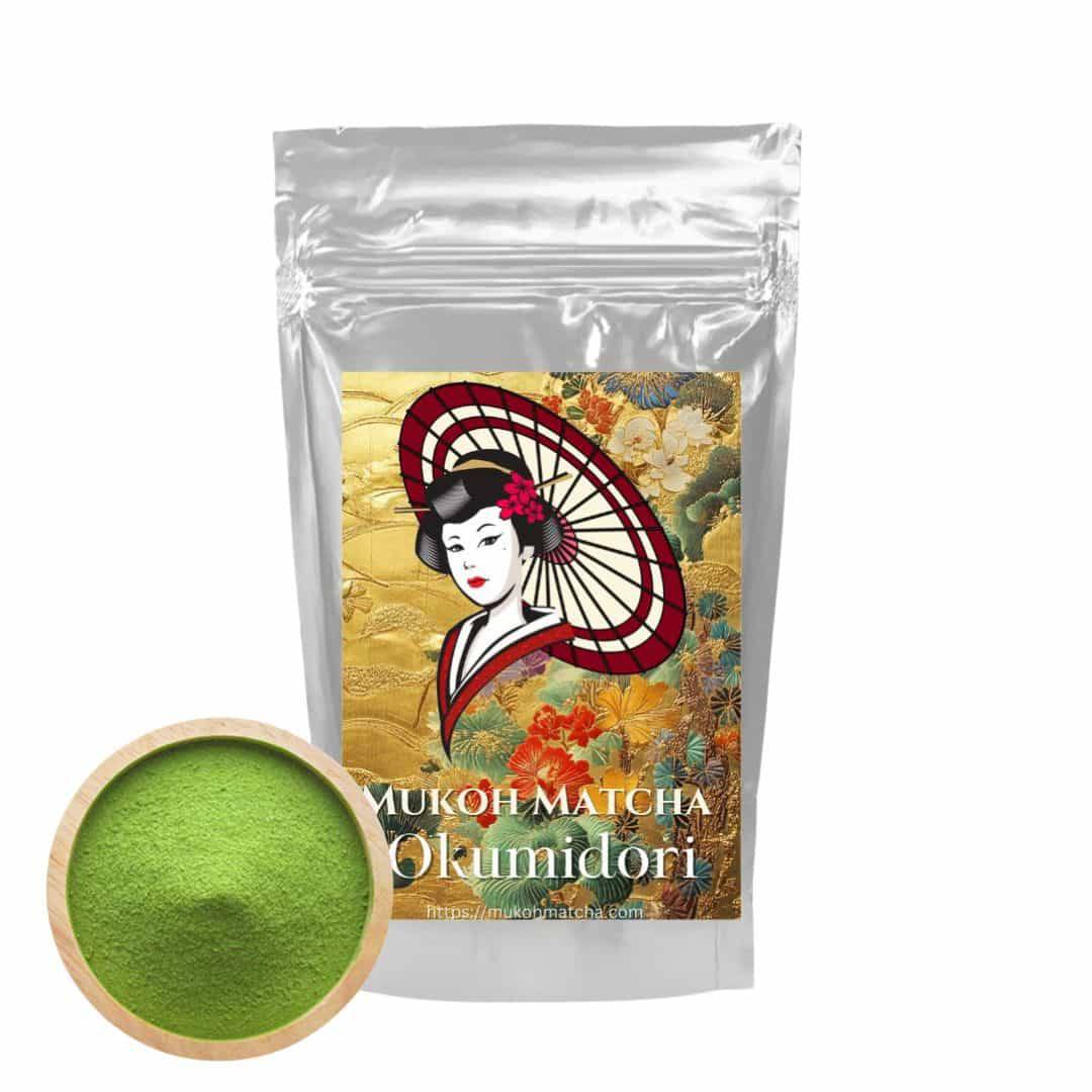 Premium Grade 100g